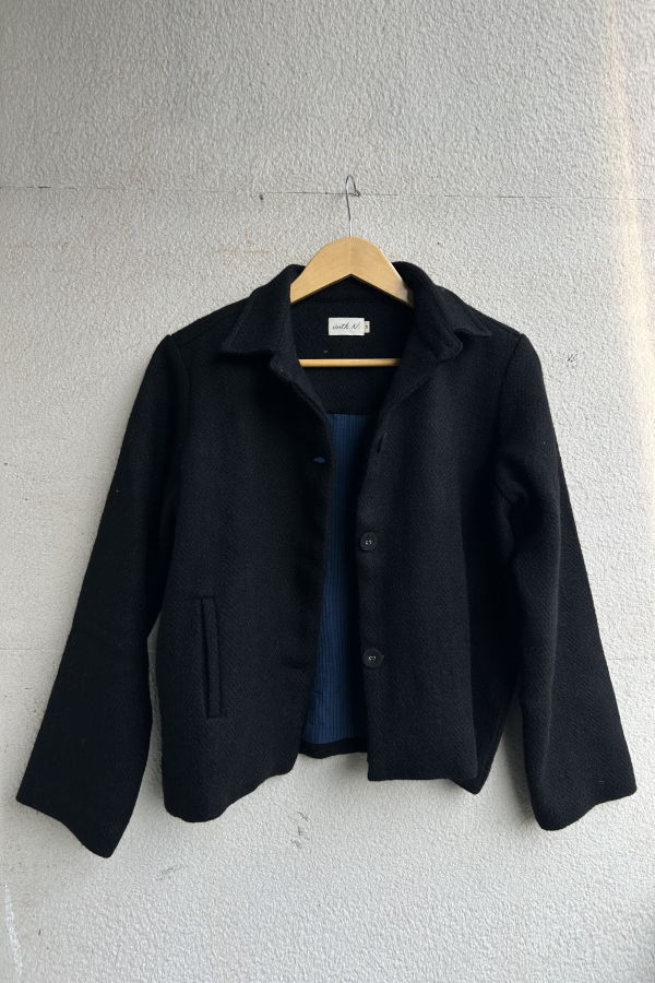 Studio Within Highland Coat