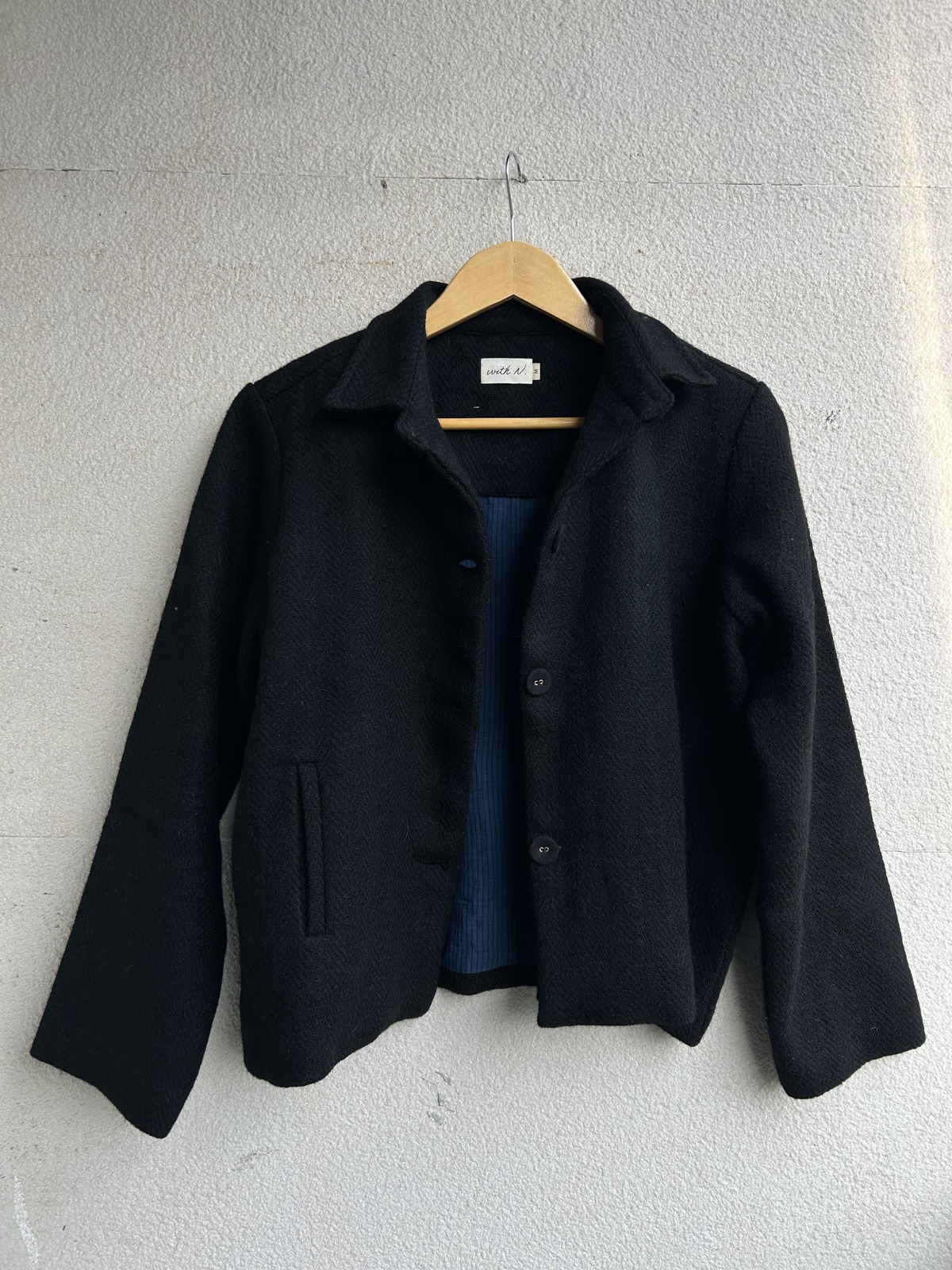 Studio Within Highland Coat - Image 1 of 3