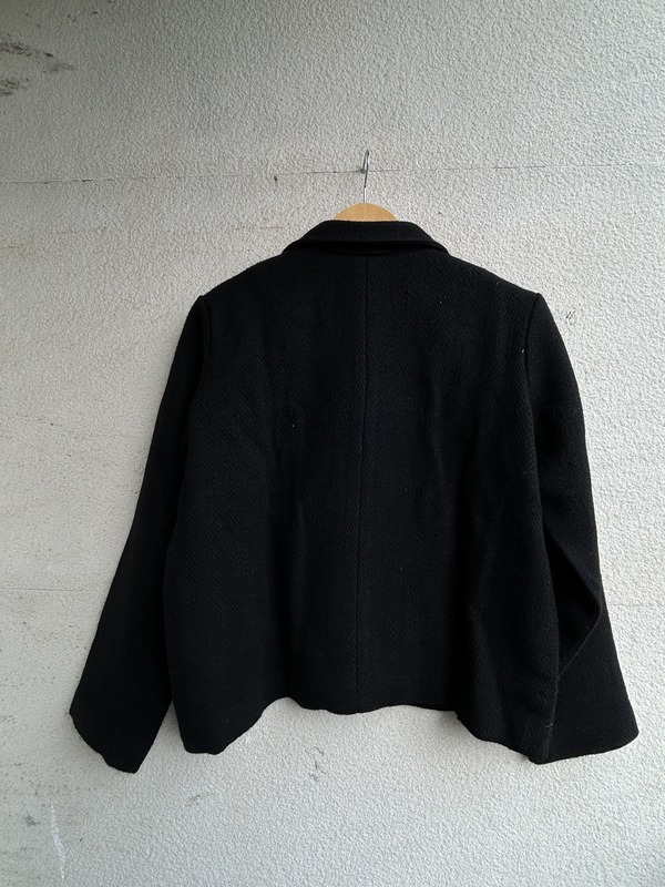 Studio Within Highland Coat