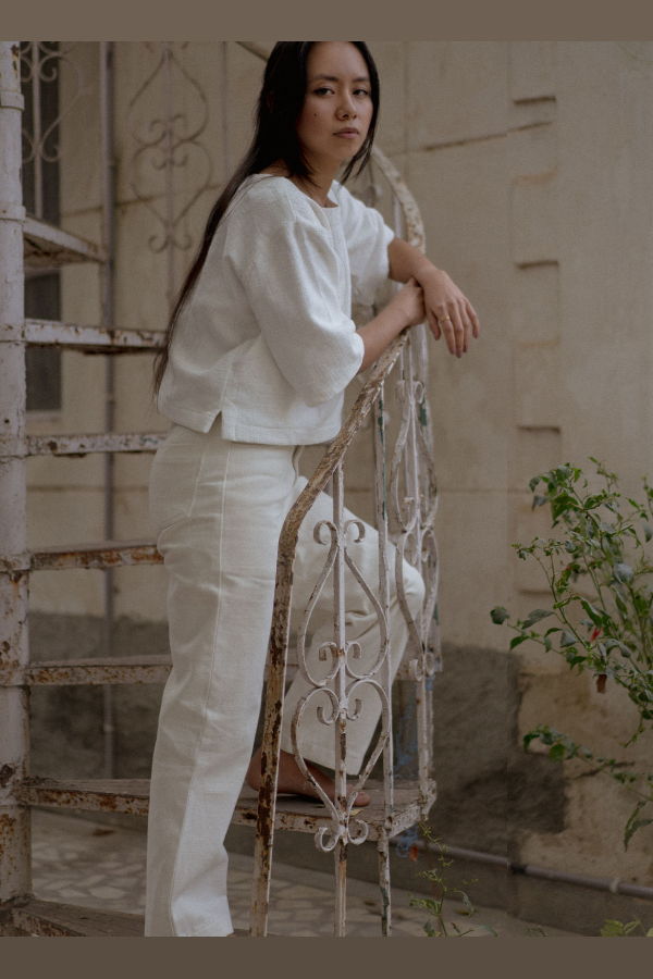 Studio Within Malai Set