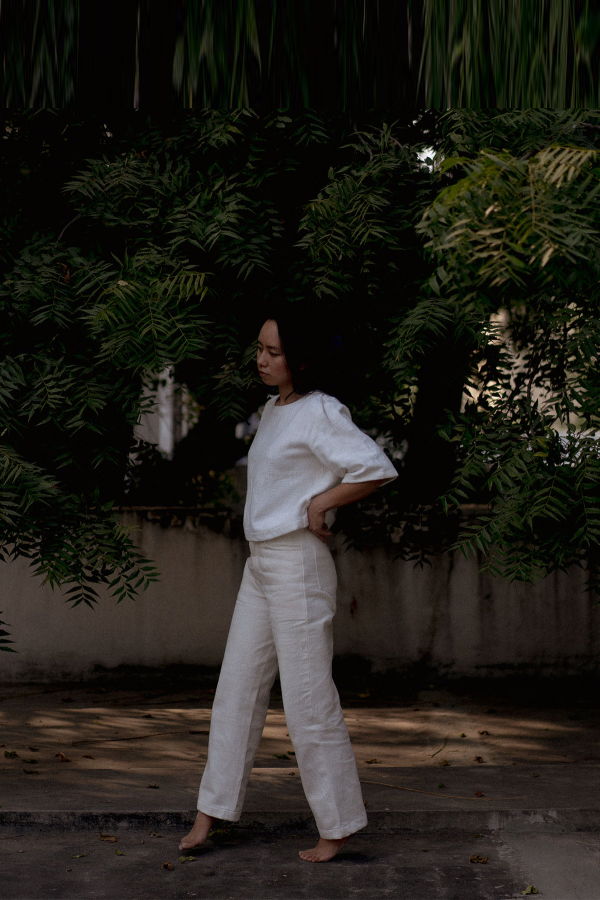 Studio Within Malai Set