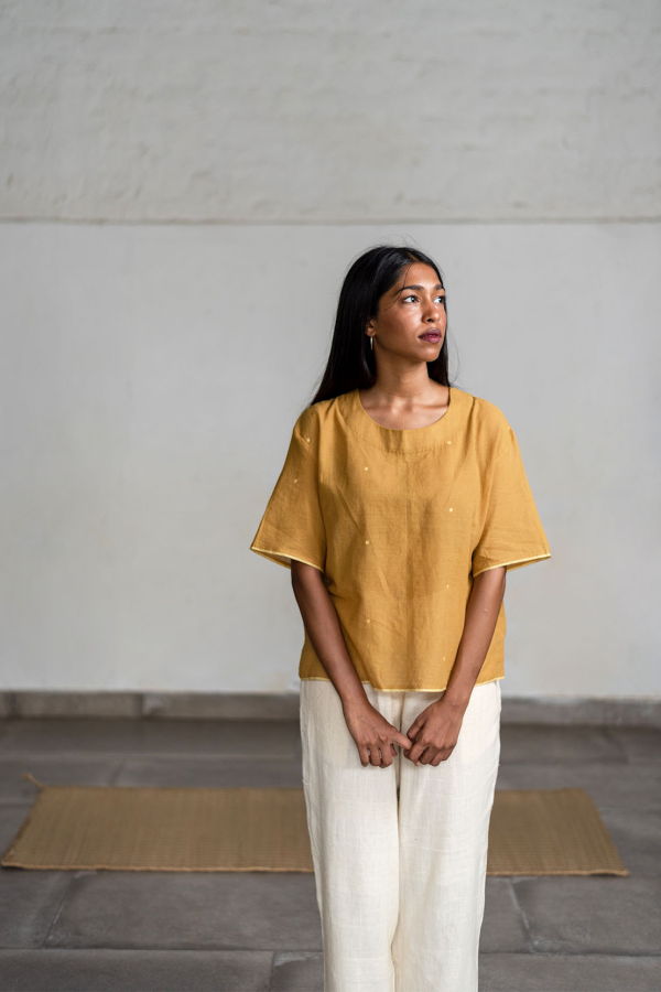 Studio Within Top Set - Marigold