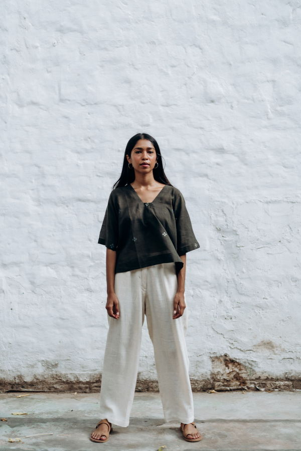 Studio Within Meadow Top Set