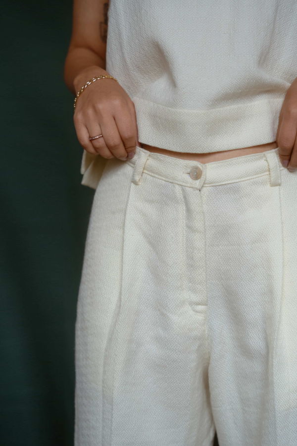 Studio Within Merino Pants