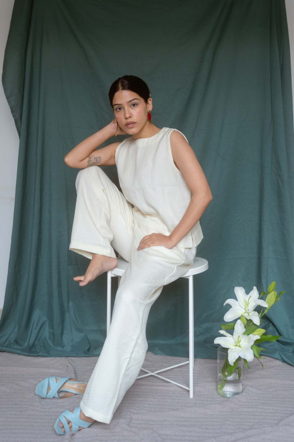 Studio Within Merino Set