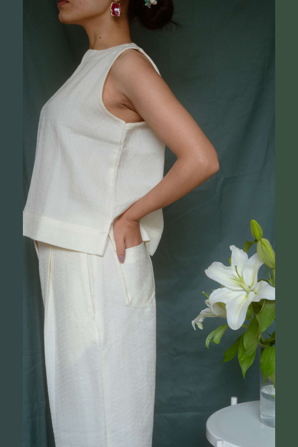 Studio Within Merino Set