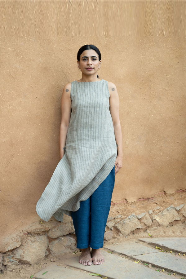 Studio Within Rainy Day Kurta Set