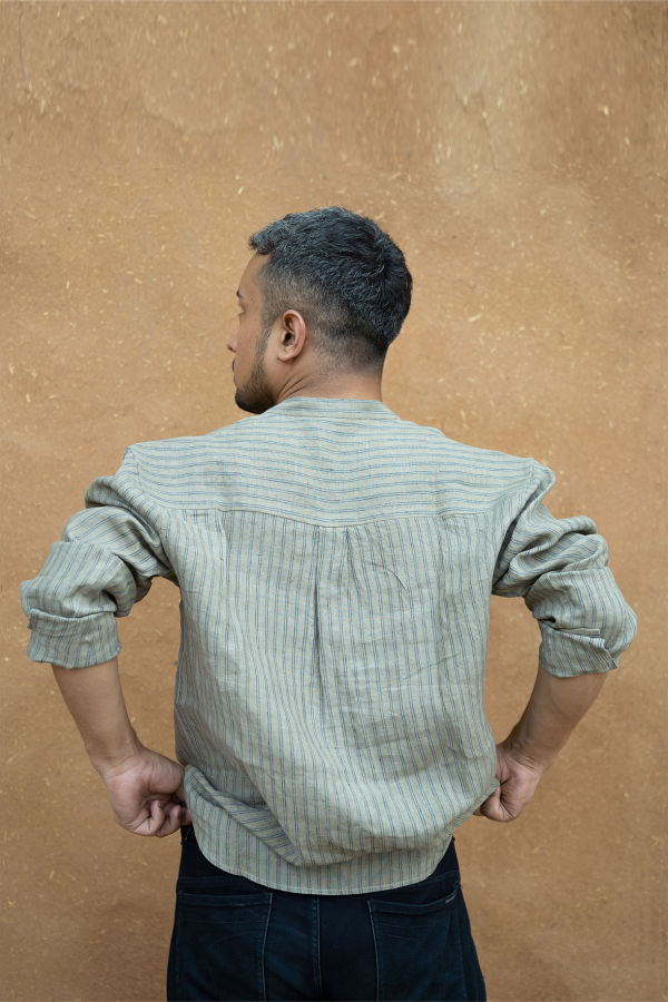 Studio Within Rainy Day Shirt