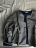Studio Within Jacket - Slate Grey - Thumbnail 1
