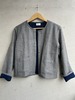 Studio Within Jacket - Slate Grey - Thumbnail 2