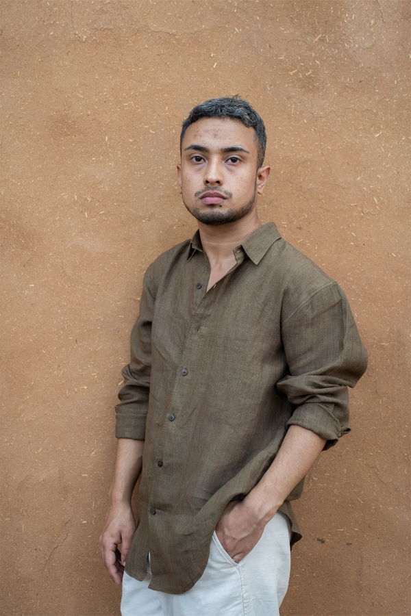 Studio Within Soil Shirt