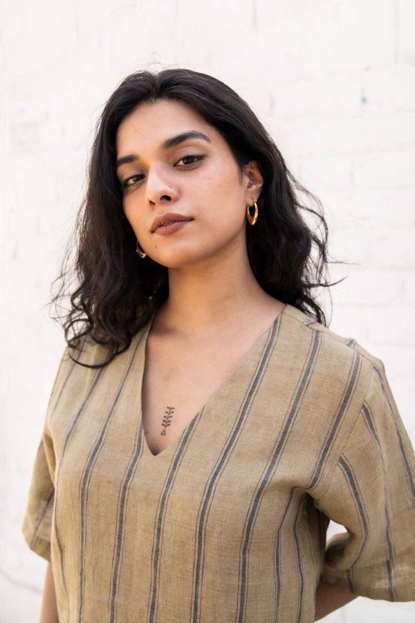 Studio Within Woods Top