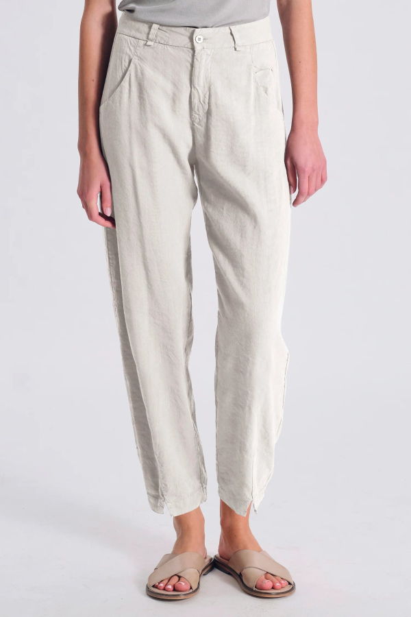 Transit Par Such Trouser - Chalk