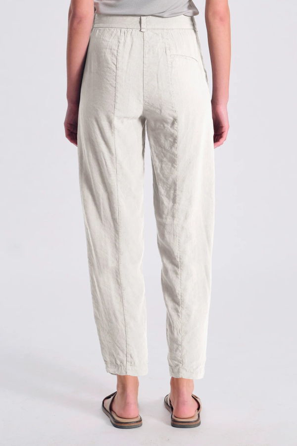 Transit Par Such Trouser - Chalk