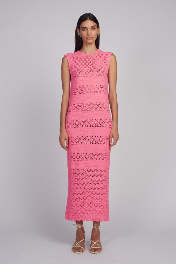 ELEVEN SIX Amara Dress