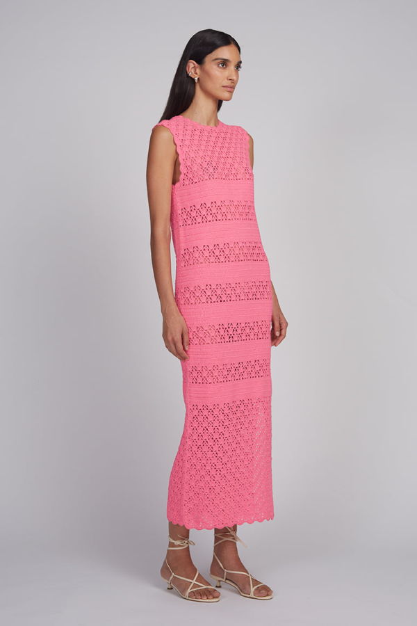 ELEVEN SIX Amara Dress