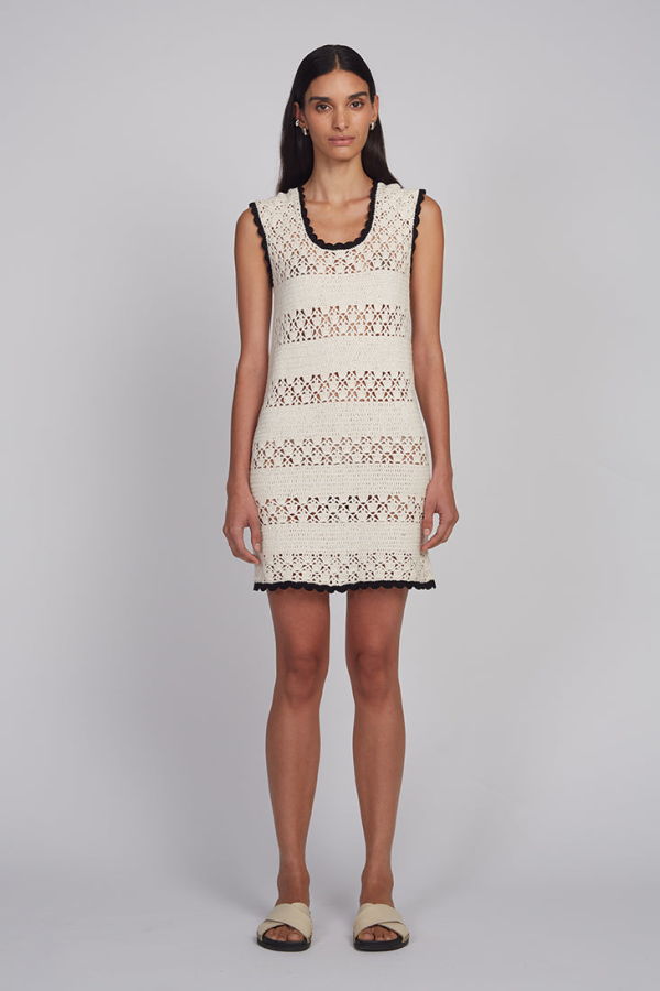 ELEVEN SIX Bella Mini Dress