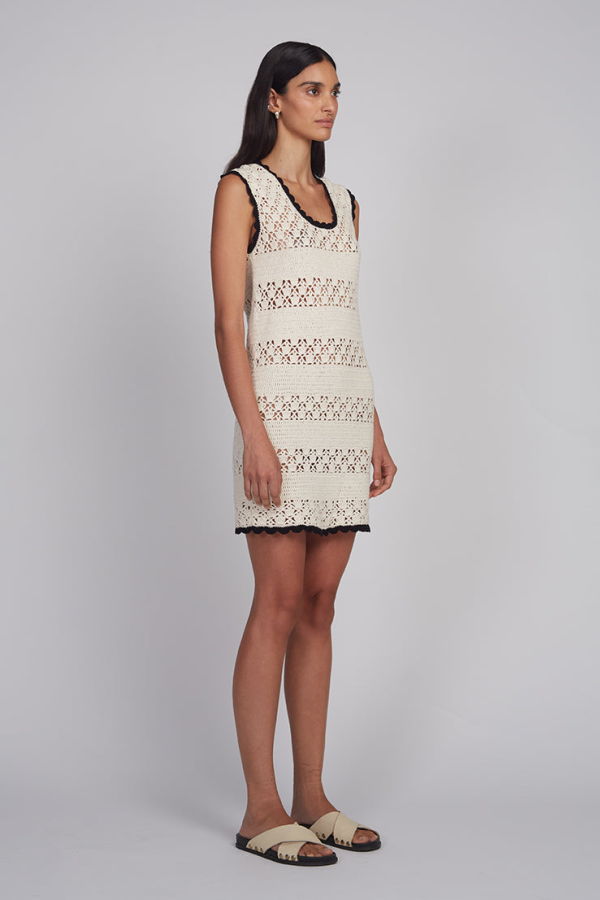 ELEVEN SIX Bella Mini Dress