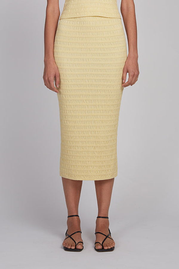 ELEVEN SIX Carrie Tube Skirt