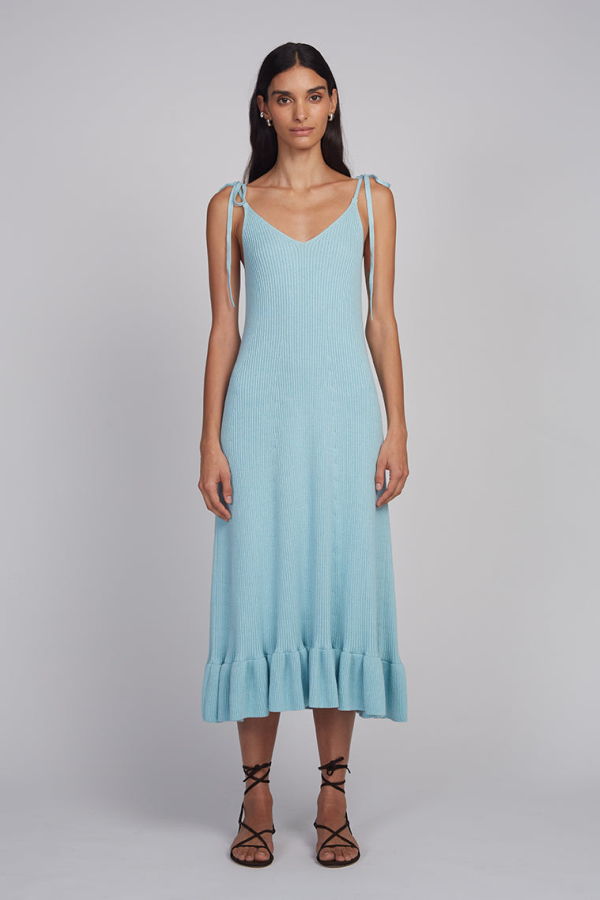 ELEVEN SIX Cecilia Dress