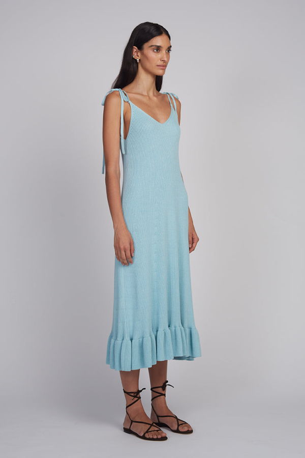 ELEVEN SIX Cecilia Dress