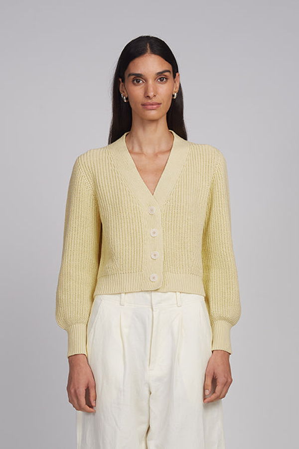 ELEVEN SIX Isla Cardi Cardigan