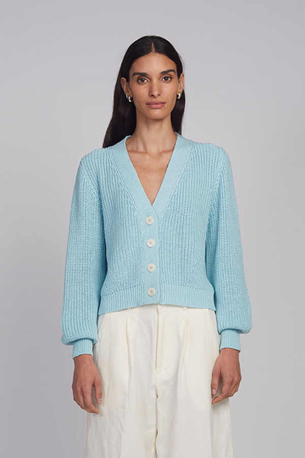 ELEVEN SIX Isla Cardi Cardigan