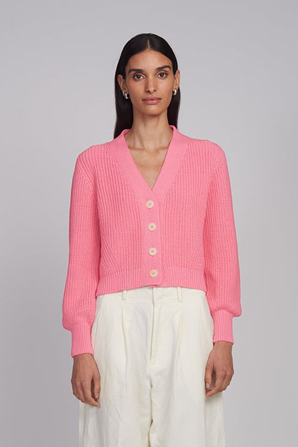 ELEVEN SIX Isla Cardi Cardigan