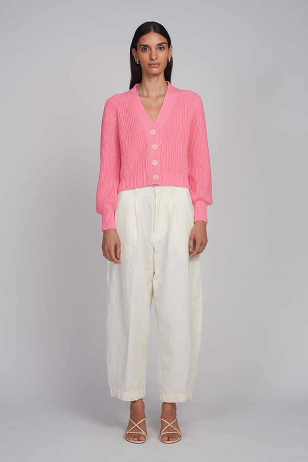 ELEVEN SIX Isla Cardi Cardigan