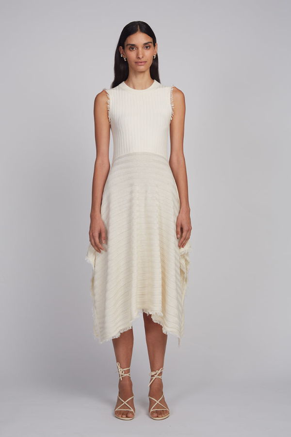 ELEVEN SIX Khloe Dress