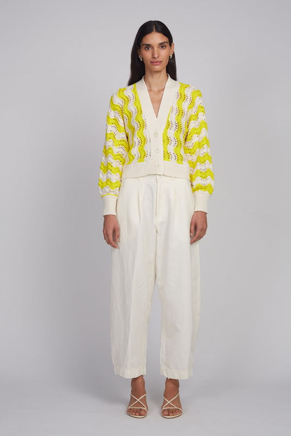 ELEVEN SIX Luna Cardi Cardigan