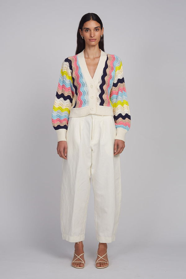 ELEVEN SIX Luna Cardi Cardigan