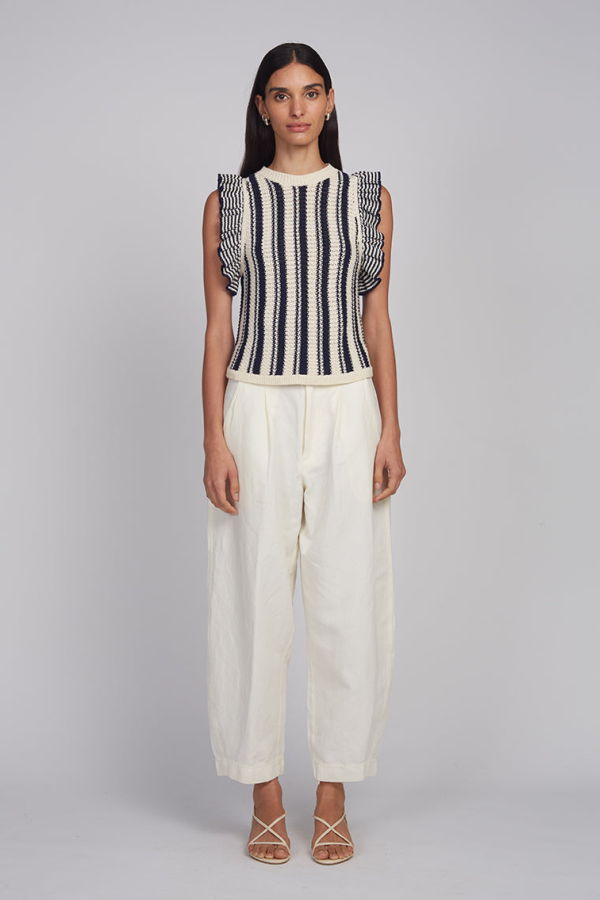 ELEVEN SIX Maia Sweater Tank