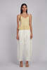 ELEVEN SIX Mali Cami Sweater Tank - Butter - Thumbnail 2
