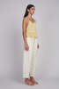 ELEVEN SIX Mali Cami Sweater Tank - Butter - Thumbnail 5