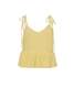 ELEVEN SIX Mali Cami Sweater Tank - Butter - Thumbnail 7