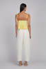 ELEVEN SIX Mali Stripe Cami Tank - Thumbnail 5
