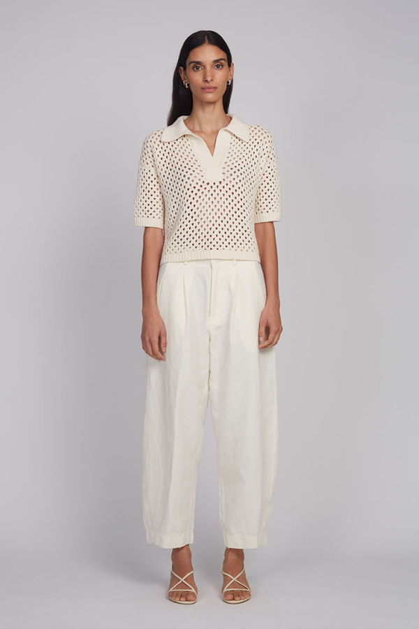 Eleven Six Nina Polo - Ivory