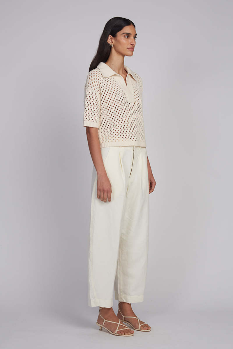 Eleven Six Nina Polo - Ivory