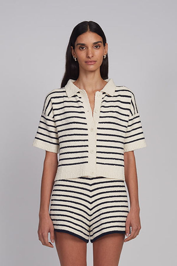 ELEVEN SIX Romy Shirt Cardi