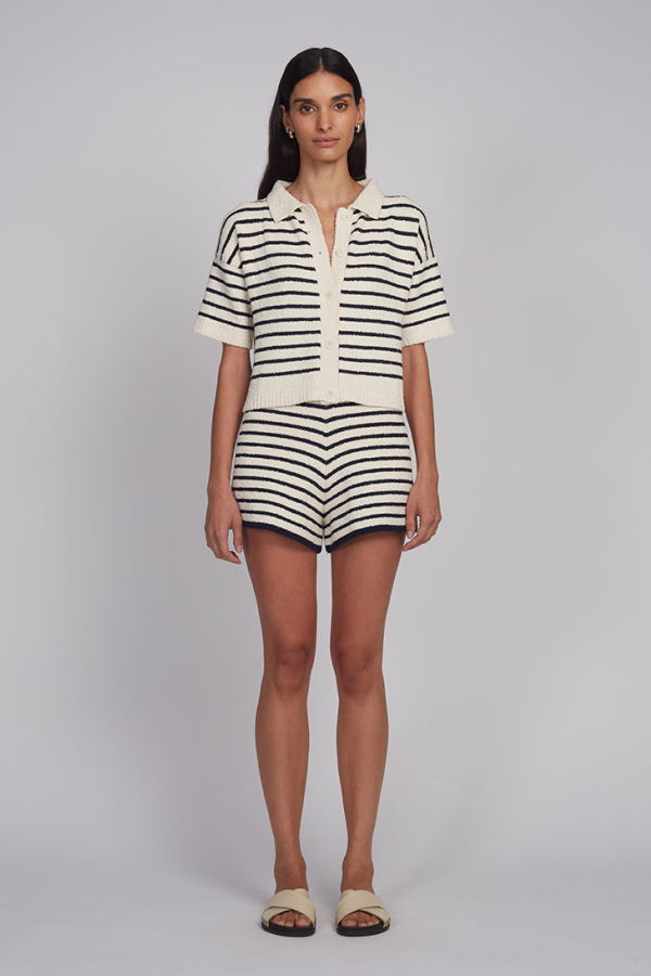 ELEVEN SIX Romy Shirt Cardi