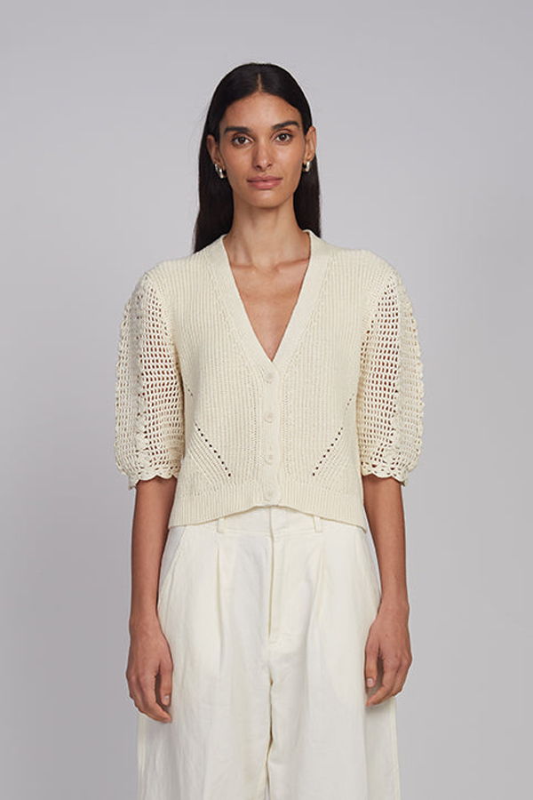 ELEVEN SIX Shira Cardi Cardigan