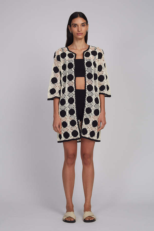 ELEVEN SIX Skylar Cover Up