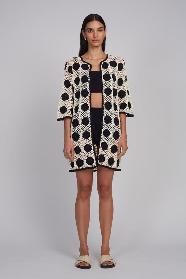 ELEVEN SIX Skylar Cover Up