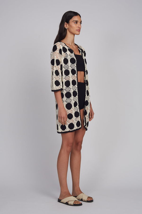 ELEVEN SIX Skylar Cover Up