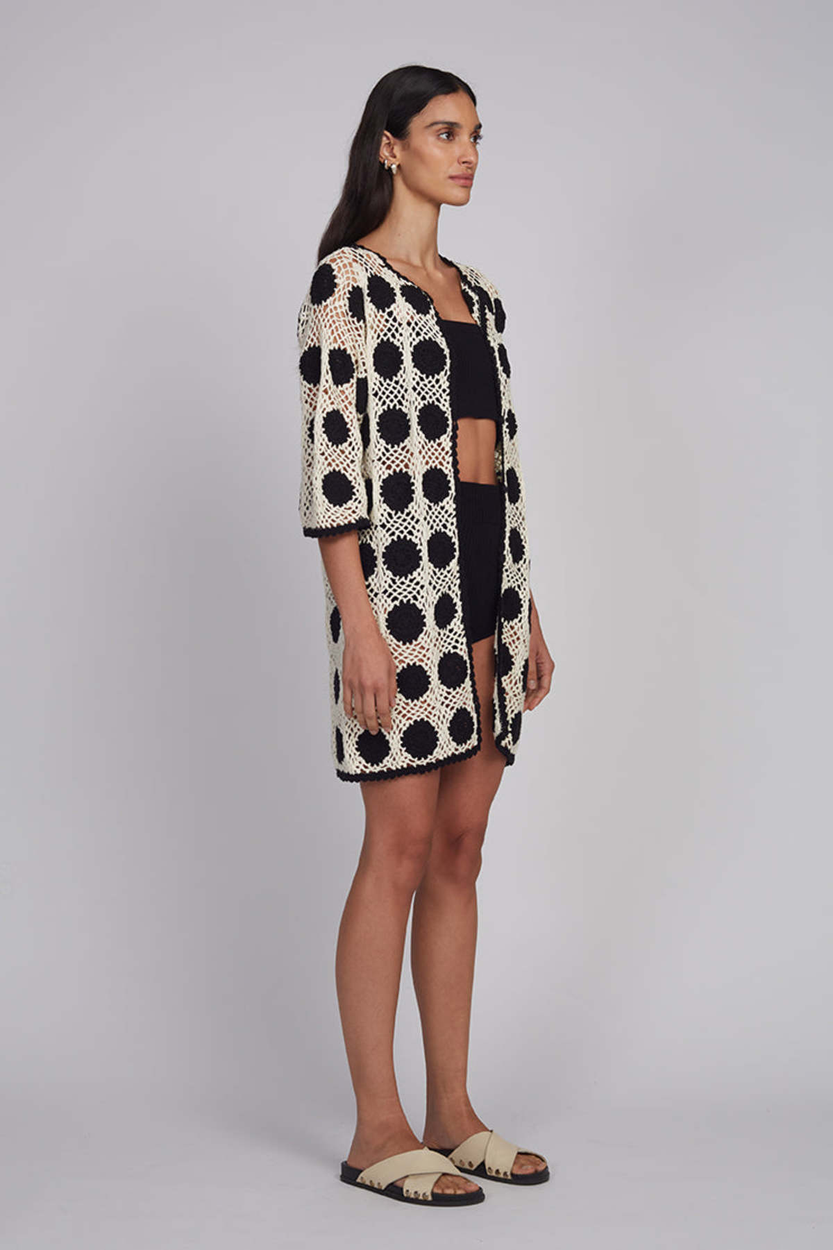 ELEVEN SIX Skylar Cover Up - Image 2 of 8