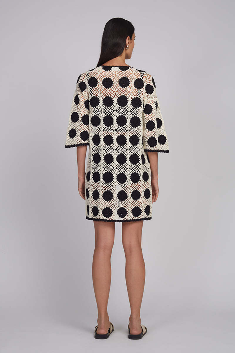 ELEVEN SIX Skylar Cover Up