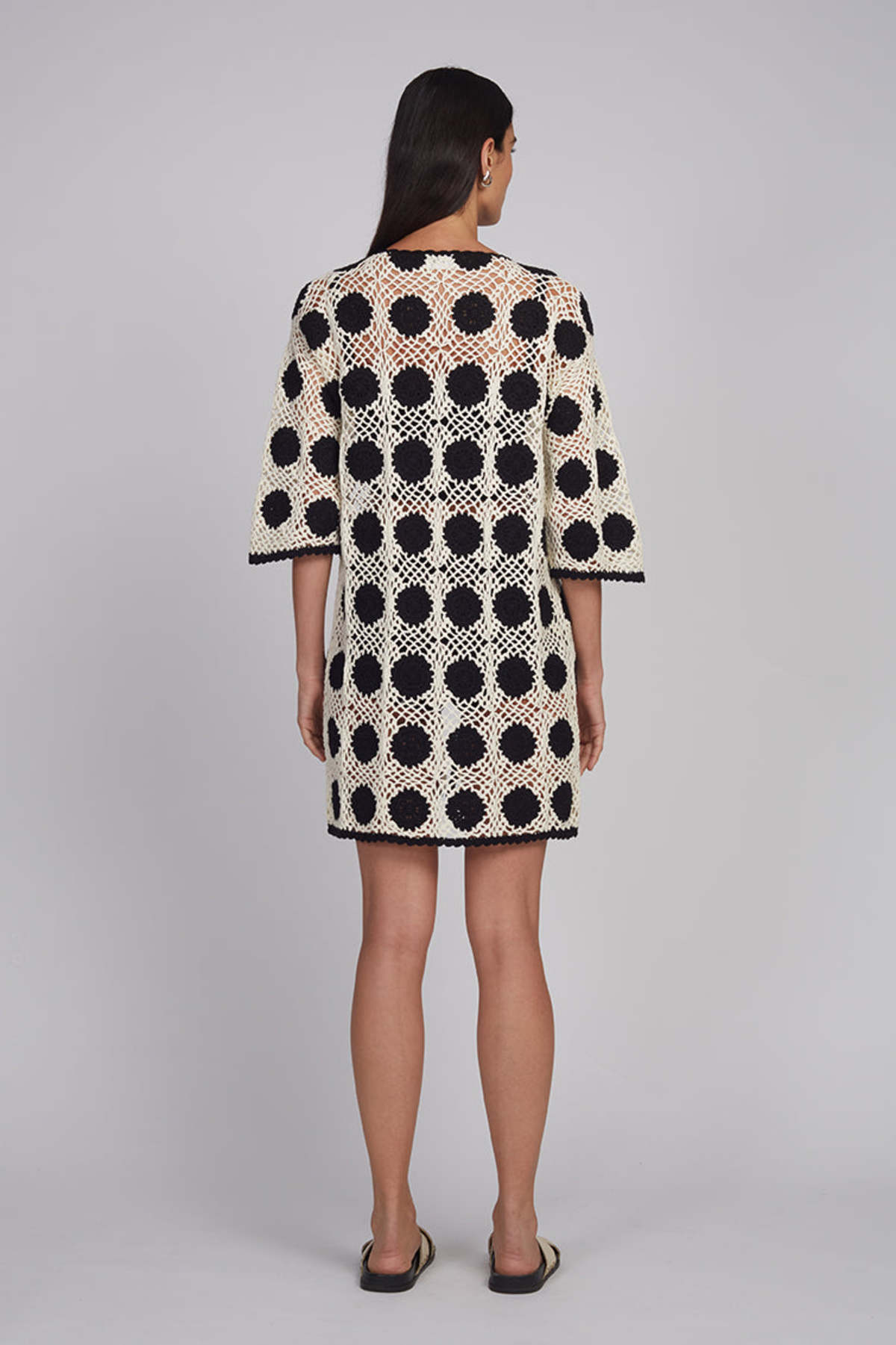 ELEVEN SIX Skylar Cover Up - Image 3 of 8