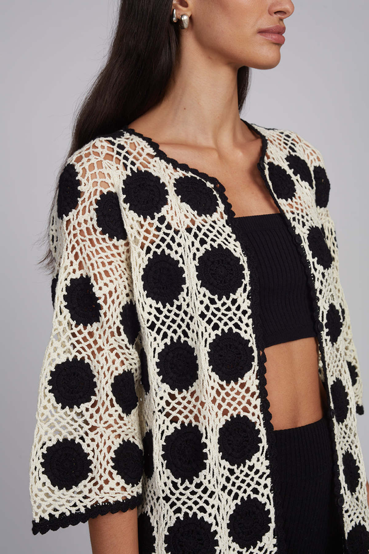 ELEVEN SIX Skylar Cover Up - Image 4 of 8