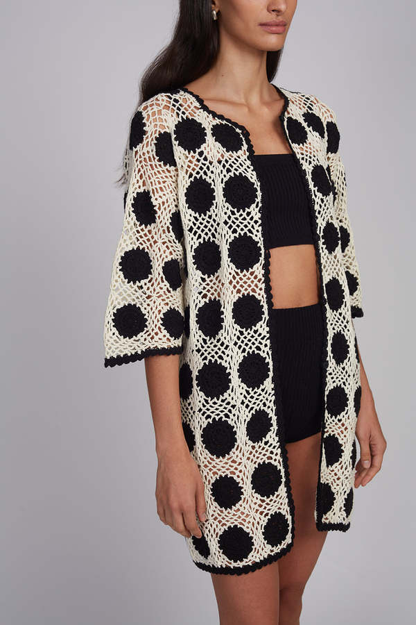 ELEVEN SIX Skylar Cover Up